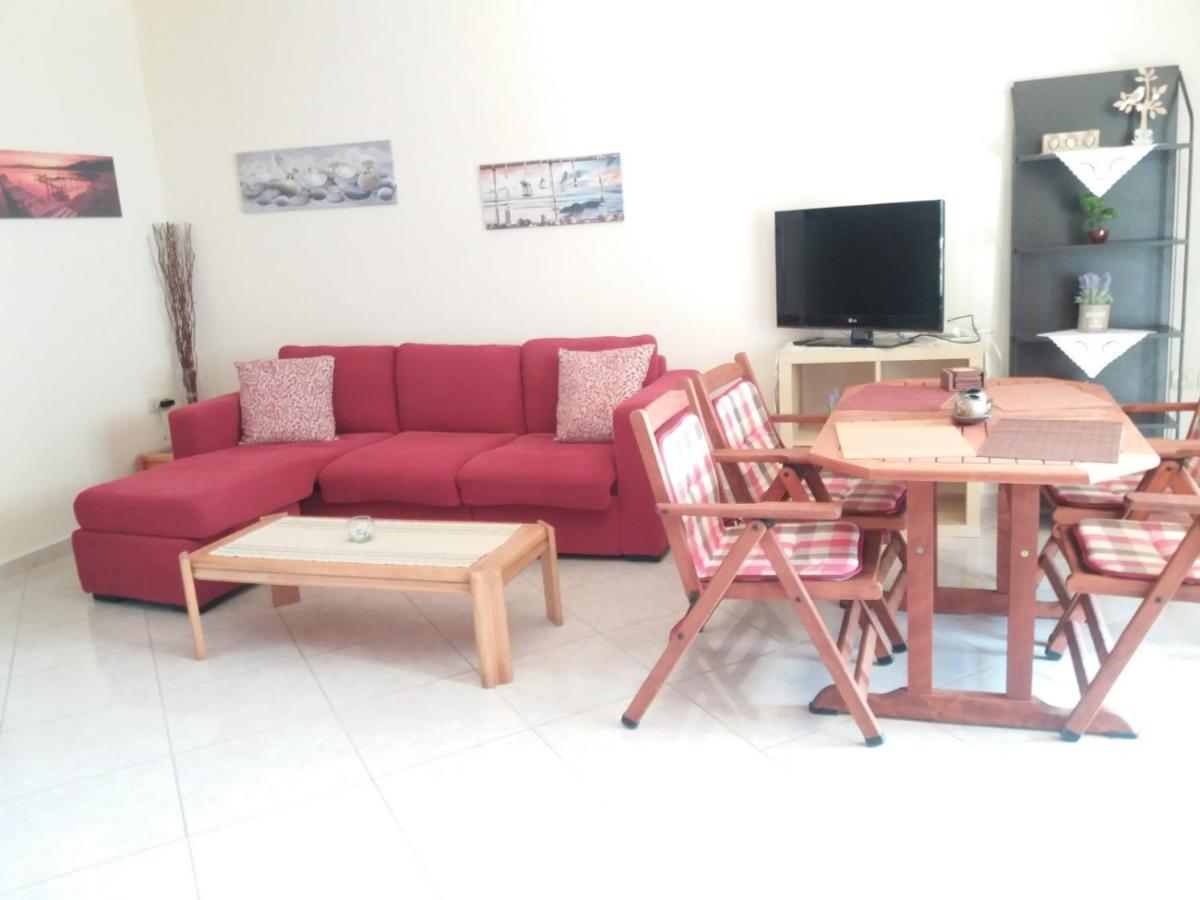 Anatolis Home Néa Péramos Exterior foto